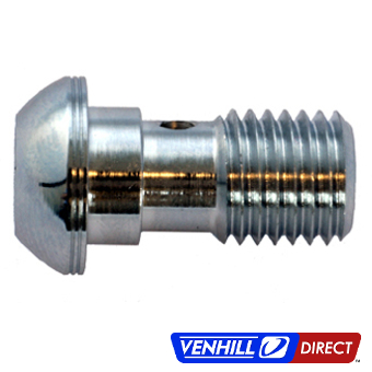 Venhill banjo bolt