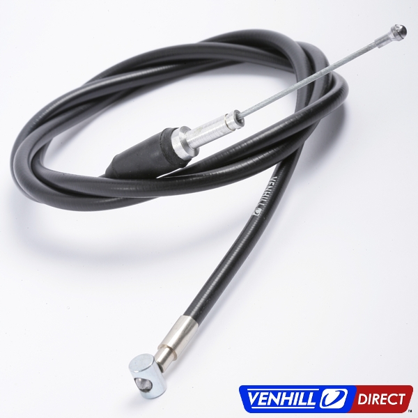 Venhill Clutch Cable - Triumph Daytona