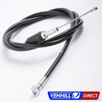 Venhill featherlight clutch cable - Yamaha R1